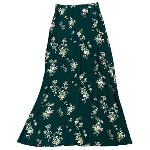 NWOT Reformation Vista Maxi Skirt